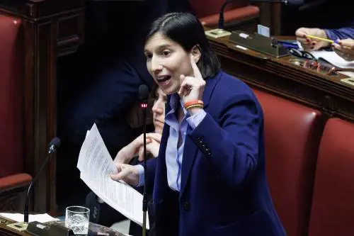 Schlein all'attacco: "Avete perso occasione storica, toccherà a noi"