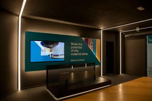 Progettare la materia: un concorso internazionale che valorizza il talento dei giovani designer tra innovazione e sostenibilità