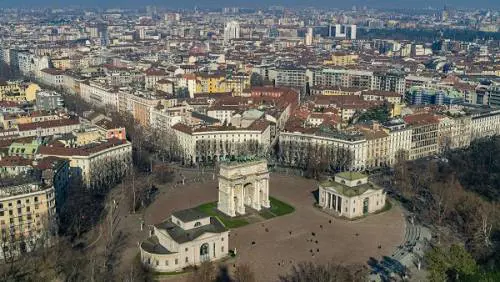 Affitti a Milano, nel I trimestre 2026 città e hinterland tornano a correre