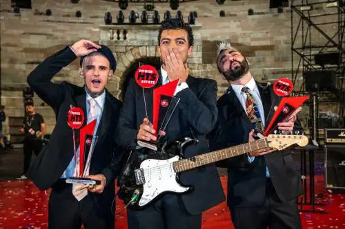 Il Power hits estate di RTL 102.5 compie 10 anni: si parte da Roma per arrivare all'Arena di Verona