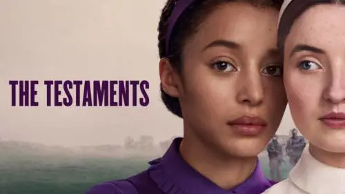 The Testaments: il cameo che nessuno si aspettava nella première