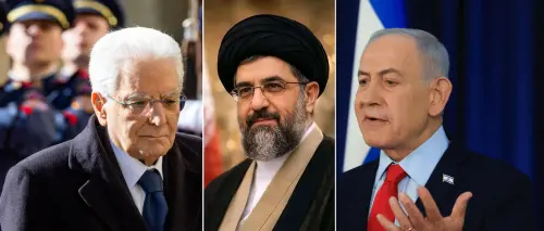 Khamenei: "Siamo noi i veri vincitori. Hormuz sarà sotto nostro controllo". Mattarella: "In Libano bombardamenti devastanti". Netanyahu: "Negoziati al più presto"