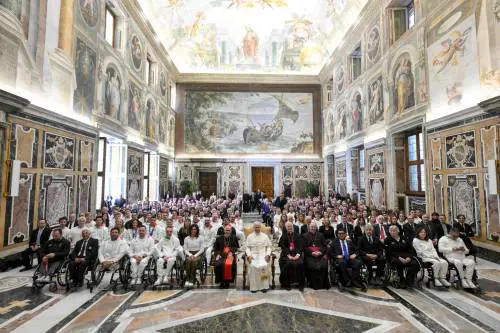 Lo sport torni alle origini e sia laboratorio d'umanità