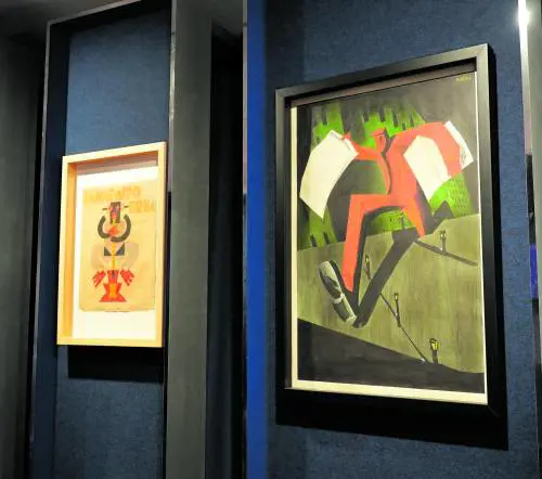 Quando le pubblicità sono opera d'arte. Cent'anni di storia attraverso la Rai