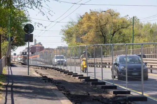 "La ciclabile sul ponte? Progetto sconclusionato lontano dall'integrazione tra sistemi viabilistici"