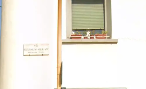 “Era una campagna fascista”. E il Pd oscura la medaglia d'oro del cappellano militare morto in Etiopia