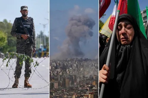 Negoziatori, bozze e rischi: 5 cose da sapere sui negoziati tra Stati Uniti e Iran per fermare la guerra