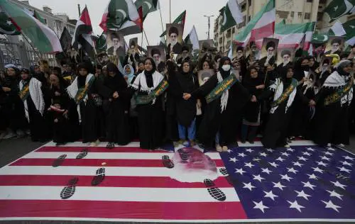 L'errore di Kennedy che costò caro: così gli Usa persero il Pakistan, il loro unico vero alleato in Asia