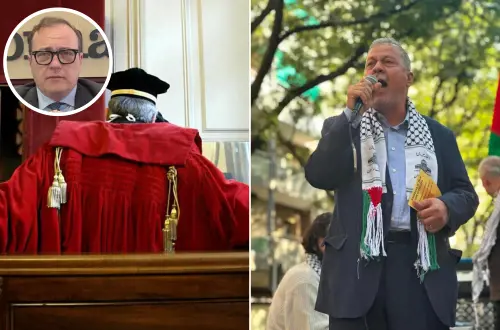 Dopo il no al referendum, ecco la prima prova dell'alleanza islamici-giudici: l'annullamento dell'arresto di Hannoun