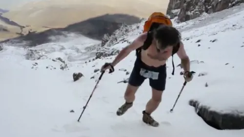 Fermo immagine video