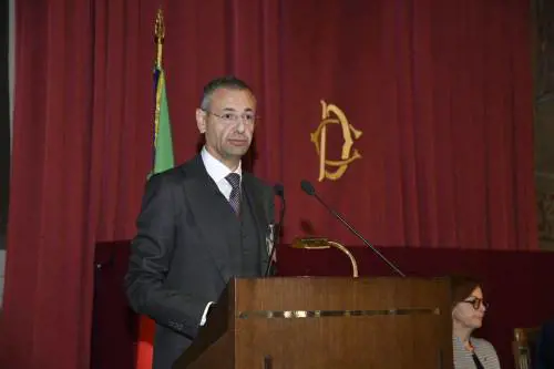 174º anniversario Polizia di Stato, Toni Purcaro (DEKRA Italia): “La Polizia Stradale ha un ruolo fondamentale nella mobilità quotidiana"