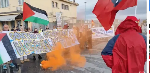 Pro Pal, la condanna di 39 antagonisti: "Rispondere collettivamente"