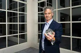 Alexander Karp: il filosofo della Valley che trasforma in oro il nuovo tecnosapere