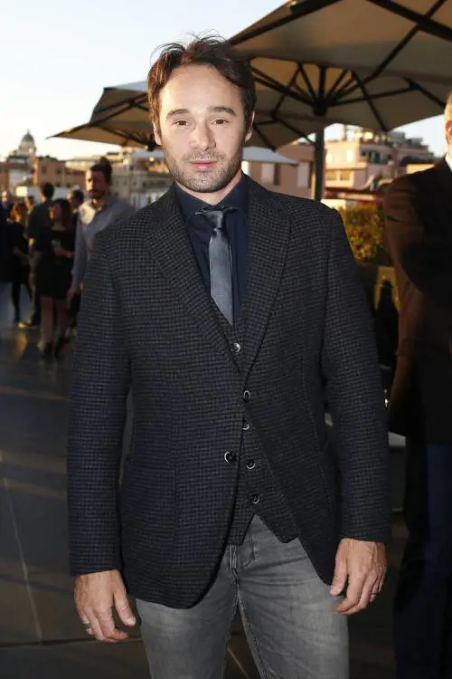 "Il mio Walter ormai è cresciuto e sarà un esempio per i più giovani"