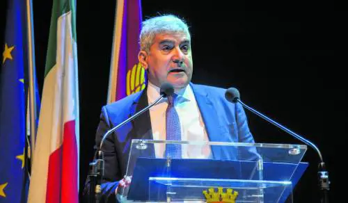 Megale: "Centinaia  gli assalti antisemiti"