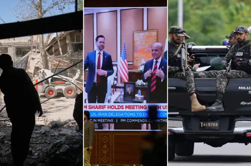 Al via i negoziati in Pakistan, l'Iran presenta le proprie quattro condizioni: i nodi di Hormuz e Libano