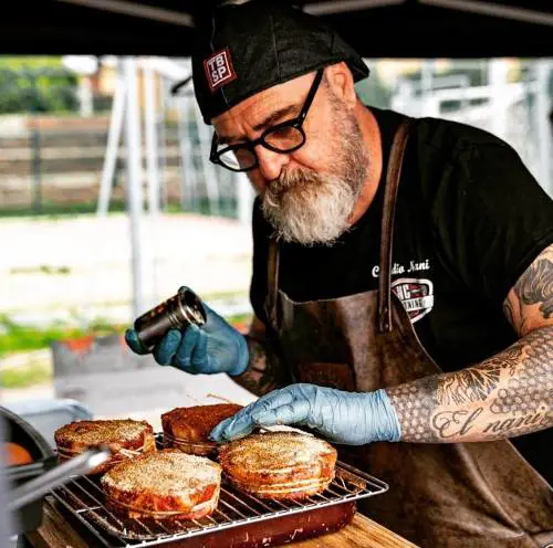 La febbre del BBQ conquista anche l’Italia