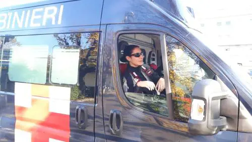 Riforma sanità militare, USIC Carabinieri: tutelare l’identità dei sanitari dell’Arma