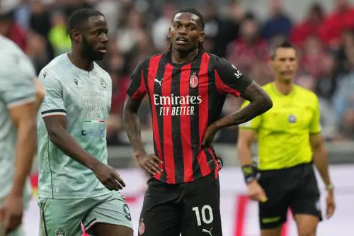 San Siro molla il Milan