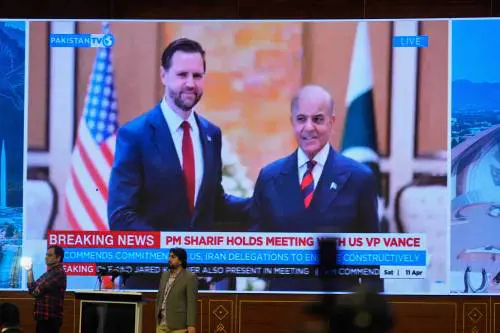 "Colloqui diretti Usa-Iran". Il dialogo avanti a oltranza