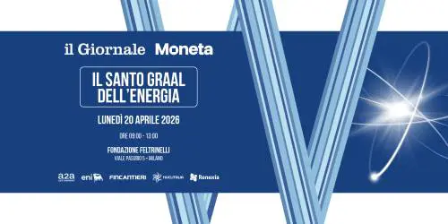 Il Santo Graal dell’energia