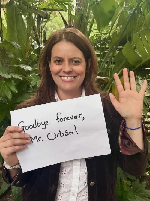 Ungheria, vince il centrodestra di Magyar e la sinistra sale sul carro. Schlein: "Tempo dei sovranisti è finito"