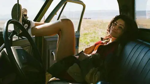 Tra selvaggio West e Pulp nell'inferno di "Euphoria"