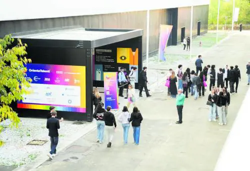 "Missione orientamento" per i ragazzi delle superiori