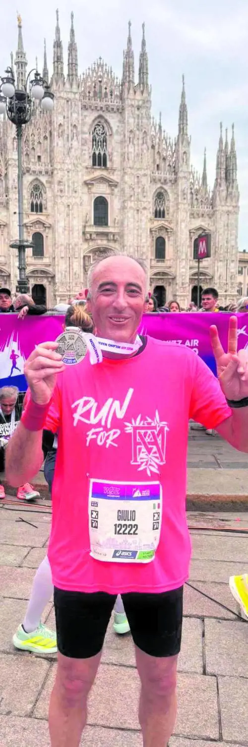 "A Milano possiamo vincere la partita. Il candidato sindaco dovrà sceglierlo Fi"