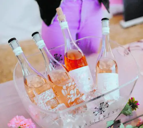 Il Vinitaly della Lombardia tra suoni, ruote e ottimismo