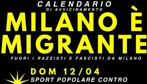 Gli "Antifa" si scaldano e minacciano il caos. "Razzisti via da Milano, ora provino paura"