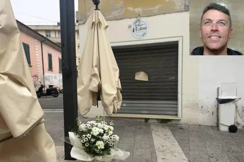 Pestato a morte davanti al figlio, la compagna: "Hanno smesso di picchiarlo solo quando è morto"