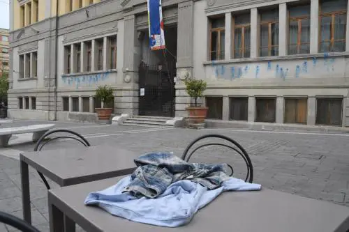 Massa, chi sono i romeni arrestati per l’omicidio di Giacomo Bongiorni