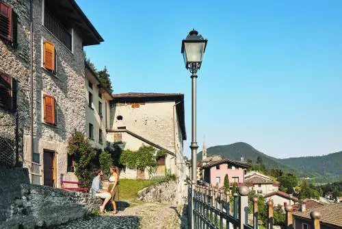 Undici borghi "gioiello" certificati tra architettura, paesaggi e storia