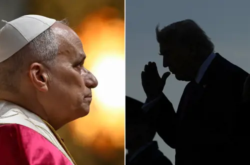 “Scontro al Pentagono tra l’inviato del Papa e gli uomini di Trump”: i retroscena dell’incontro riservato