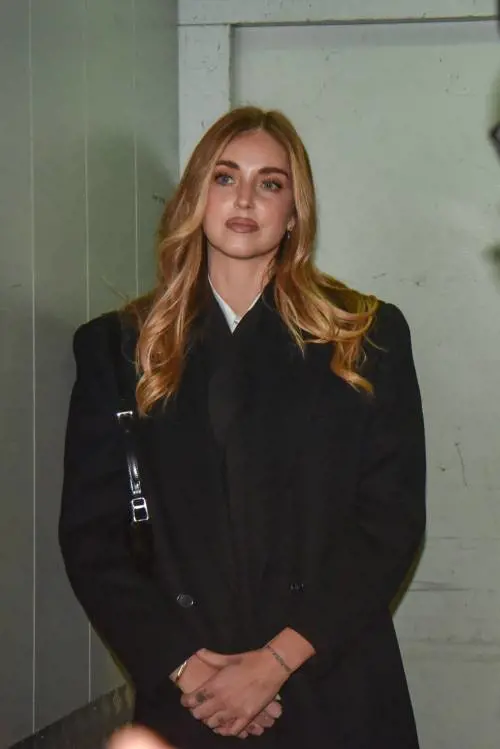 Chiara Ferragni e il caso pandoro-gate: ecco perché l’influencer è stata prosciolta