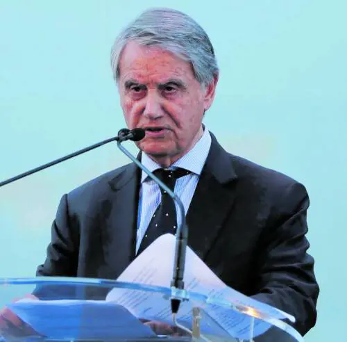 Aponte cede la guida di Msc. Le quote miliardarie ai figli