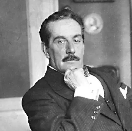 Le melodie inedite di Puccini che diventarono "Turandot"