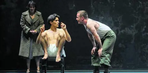 A teatro arriva "La Storia" di Elsa Morante, il romanzo che fece tanto scandalo a sinistra