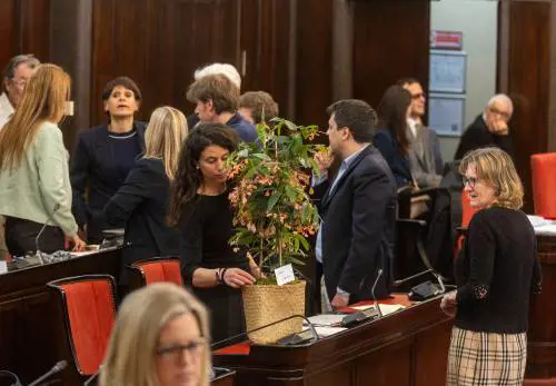 Il sindaco: "Se ne è andato un lottatore"