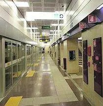 Rapina con coltello in metropolitana. Sei ragazzini arrestati grazie all’AirTag