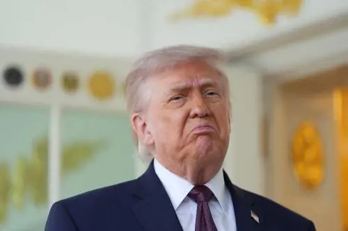 Indignazione dei cattolici americani. "È inappropriato, si deve scusare"