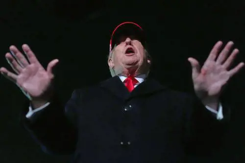 Il rischio più grave per Donald è condannarsi all’impotenza geopolitica