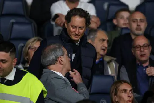 "Eredità Agnelli, processo per Elkann"