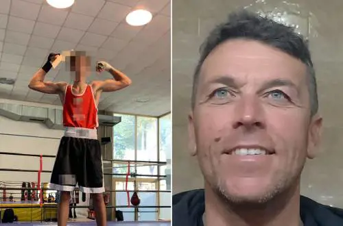 Massa, a sferrare il pugno fatale a Bongiorni un 17enne promessa della boxe