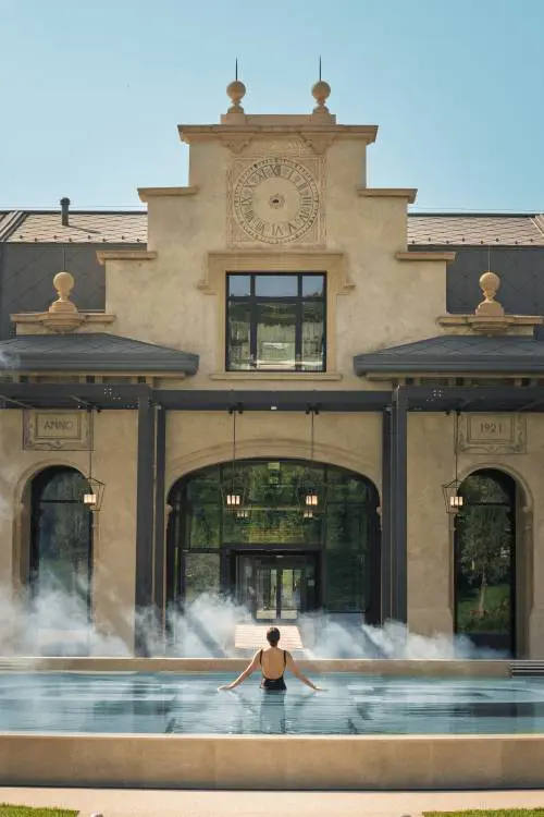 Terme de Montel Milano compie un anno e consolida il modello del benessere urbano