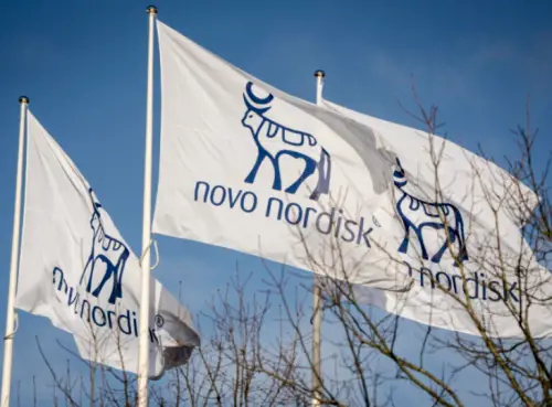 Novo Nordisk si allea con OpenAI per sviluppare nuovi farmaci