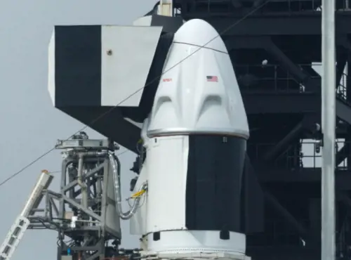 La guerra di jihadisti e narcos si combatte sfruttando Starlink