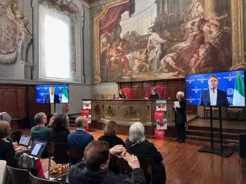 Cucina italiana e cucine del mondo a TuttoFood Milano