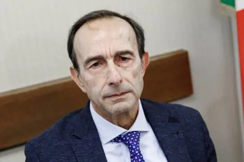 Stragi ‘92, Gasparri: “Per il pm De Luca l’inchiesta mafia e appalti è stata concausa decisiva” 